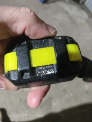 Collar Garmin T5 mini