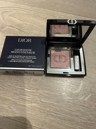 Sombra de ojos Dior Diorshow Mono Couleur