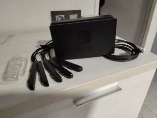 Accessori Nintendo Switch