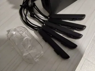 Accessori Nintendo Switch