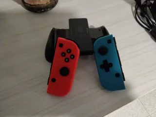 Accessori Nintendo Switch