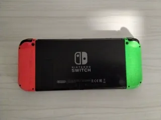 Accessori Nintendo Switch