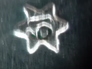 MUY MUY RARA .Gran ErrorMoneda 50 cts Franco 1963