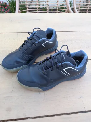 Scarpe da golf impermeabili