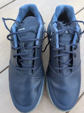 Scarpe da golf impermeabili