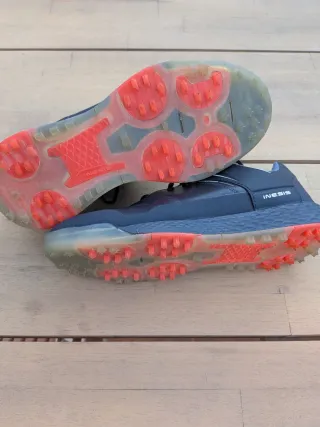 Scarpe da golf impermeabili