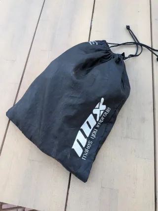 Scarpe da golf impermeabili