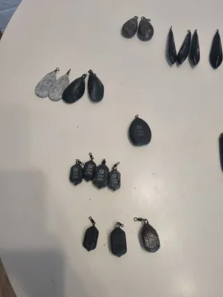 Accesorios de Pesca Varios