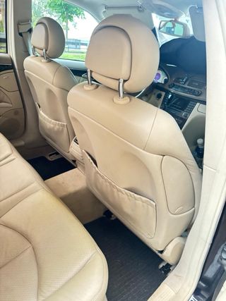 Mercedes-Benz E320 2003