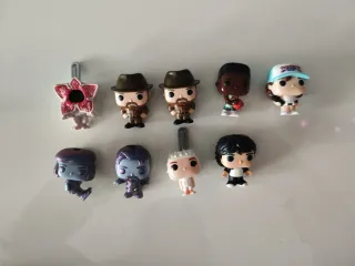 Funko Pop! Stranger Things Kinder Joy