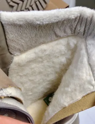 Botas calientes de invierno Remonte