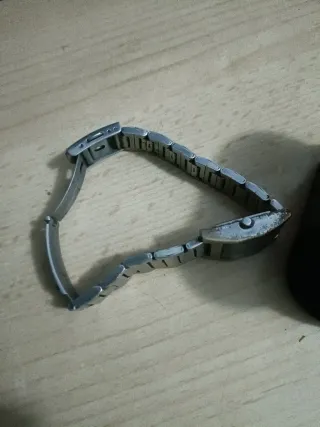 Reloj Casio LTP2889 Mujer