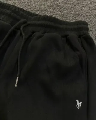 Chándal Ralph Lauren Negro, Gris y Azul