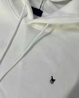 Chándal Ralph Lauren Negro, Gris y Azul