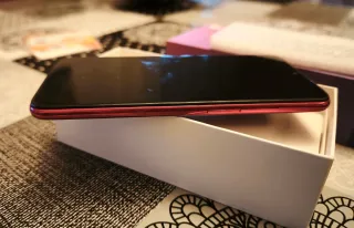 Xiaomi Redmi Note 7 Pro Rosa
