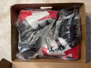 Botas de esquí Fischer Adulto