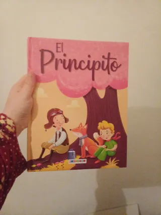 El principito