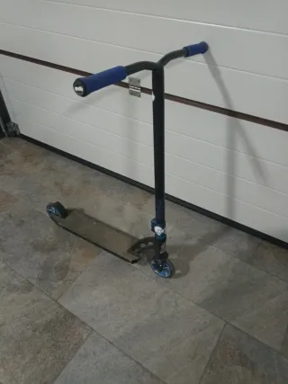 Patinete freestyle ODI -Precio negociable