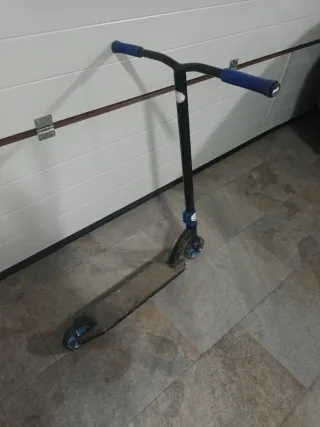 Patinete freestyle ODI -Precio negociable