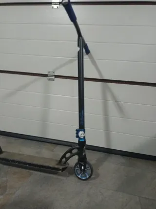 Patinete freestyle ODI -Precio negociable