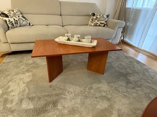 Muebles comedor de madera