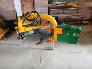 Picadora desbrossadora Belafer TBL 1'65m