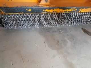 Picadora desbrossadora Belafer TBL 1'65m