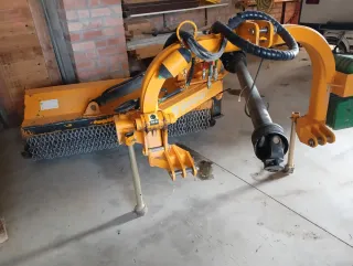 Picadora desbrossadora Belafer TBL 1'65m