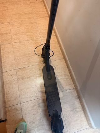 Patinete Eléctrico Xiaomi 25 km/h