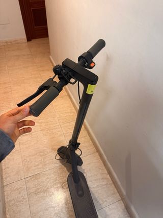 Patinete Eléctrico Xiaomi 25 km/h