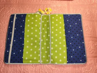 Portadocumentos bebé TAMBOR