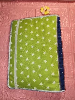 Portadocumentos bebé TAMBOR