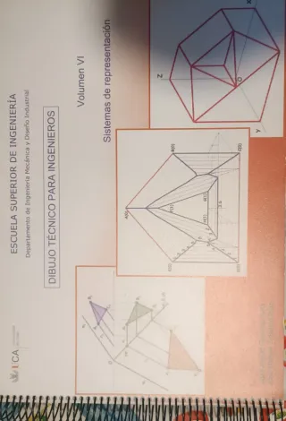Apuntes de ingeniería ESI Puerto Real