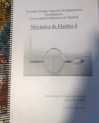 Apuntes de ingeniería ESI Puerto Real