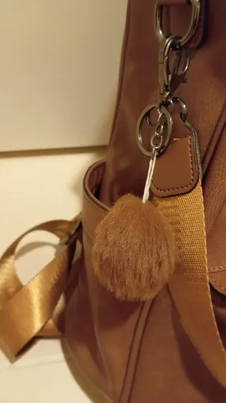 Mochila Antirrobo impermeable Mujer