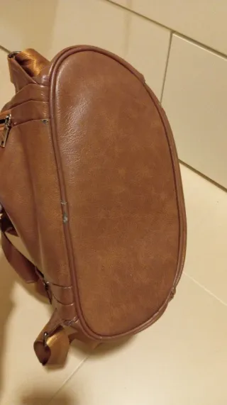 Mochila Antirrobo impermeable Mujer