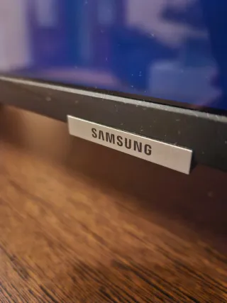 Samsung Smart TV 40 pulgadas