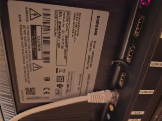 Samsung Smart TV 40 pulgadas