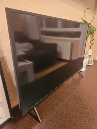 Samsung Smart TV 40 pulgadas