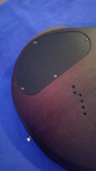 Guitarra Eléctrica Ibanez tipo SG Korea