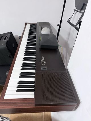 Piano Yamaha PF15 Profesional