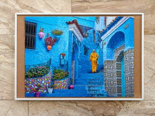 Puzzle Clementoni 500 Piezas Colección Alta Calida