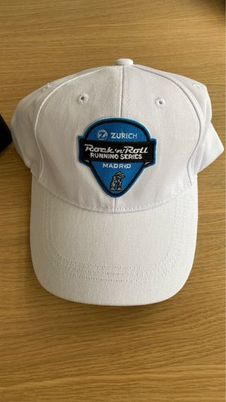 Gorras Adidas. ¡ SIN ESTRENAR !