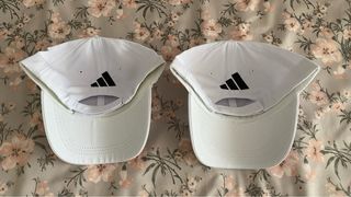 Gorras Adidas. ¡ SIN ESTRENAR !