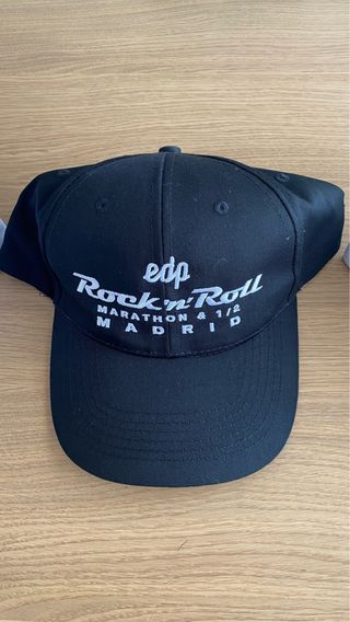 Gorras Adidas. ¡ SIN ESTRENAR !