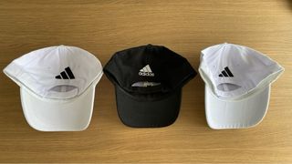 Gorras Adidas. ¡ SIN ESTRENAR !