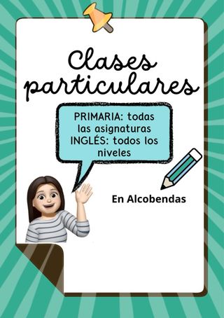 Clases particulares