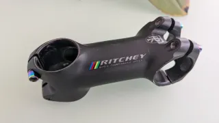 Potencia Ritchey WCS 80mm C220