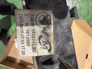 Radiador BMW E46 330d