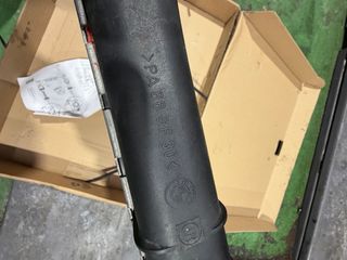 Radiador BMW E46 330d